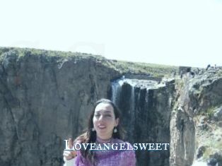 Loveangelsweet