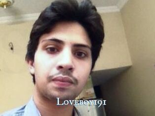 Loveboy191