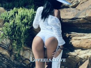 Loveelsalove