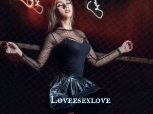 Loveesexlove
