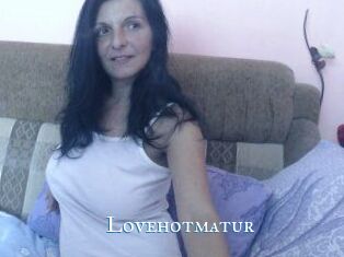 Lovehotmatur