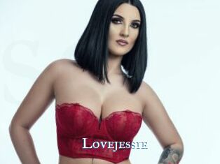 Lovejessie