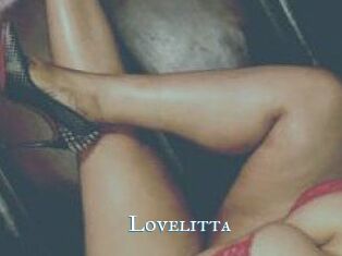 Lovelitta