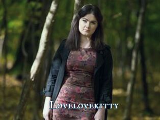 Lovelovekitty