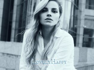 LovelyHappy