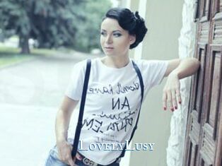 LovelyLusy