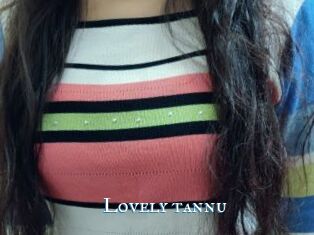 Lovely_tannu