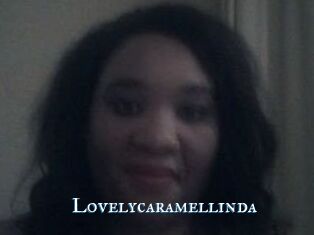 Lovelycaramellinda