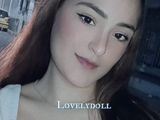 Lovelydoll