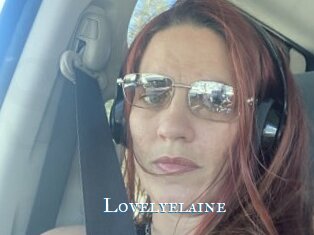 Lovelyelaine