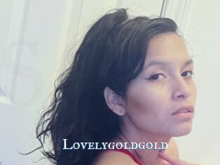 Lovelygoldgold