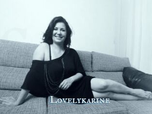 Lovelykarine