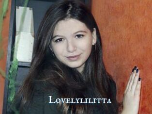 Lovelylilitta