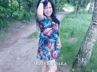 Lovelysara