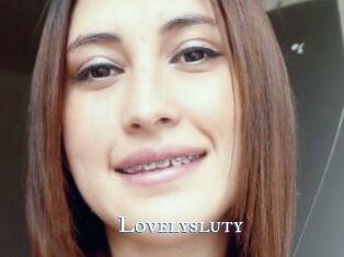 Lovelysluty