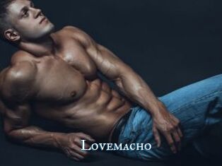 Lovemacho