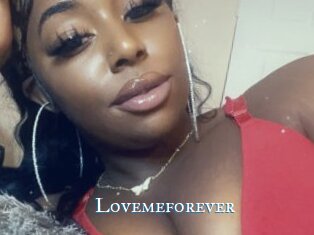 Lovemeforever
