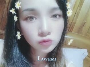 Lovemi