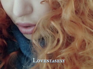 Loveniasexy