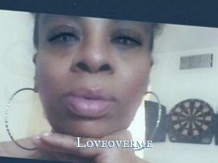 Loveoverme