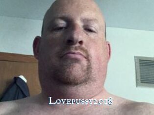 Lovepussy2018