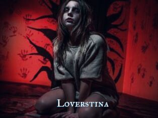 Loverstina