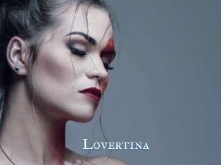 Lovertina