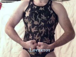 Lovertoy
