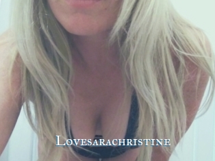 Lovesarachristine