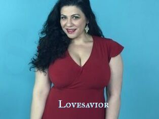 Lovesavior