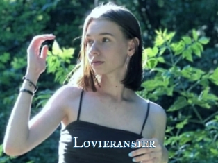 Lovieransier