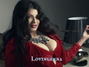 Lovingenna