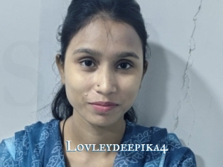 Lovleydeepika4