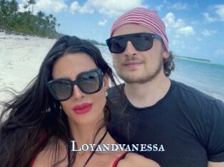 Loyandvanessa