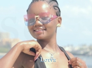 Loyve