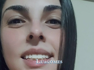 Luagomes