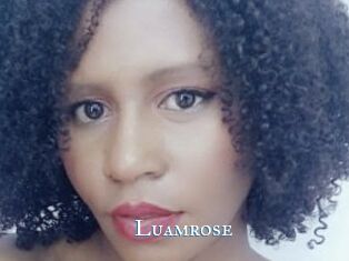 Luamrose