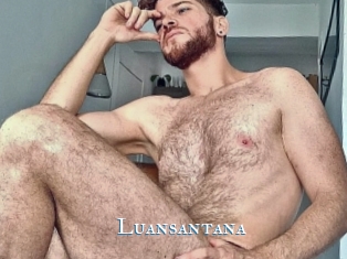 Luansantana