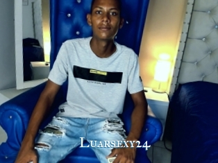 Luarsexy24