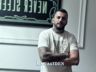 Lucaaiden