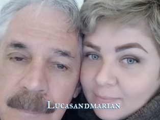 Lucasandmarian