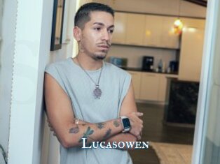 Lucasowen