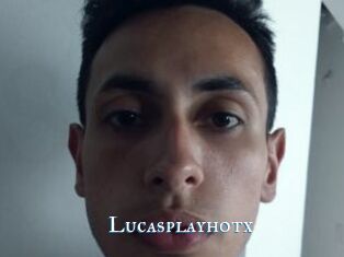 Lucasplayhotx