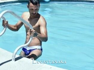 Lucastanaka