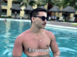 Lucasyork
