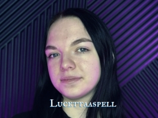 Lucettaaspell