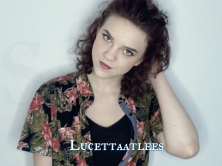 Lucettaatlees