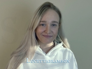 Lucettabramson