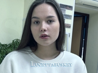 Lucettabuskey