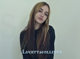 Lucettacollinge